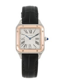 Santos-Dumont Watch