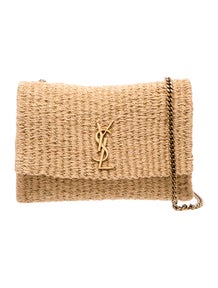 Raffia Kate Medium 2023