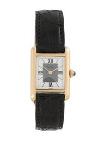 Must Tank Watch