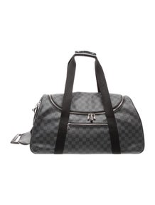 Damier Graphite Neo Eole 55