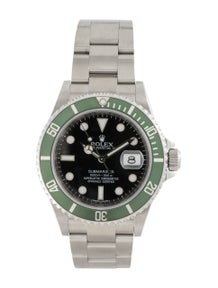 Submariner Date Watch