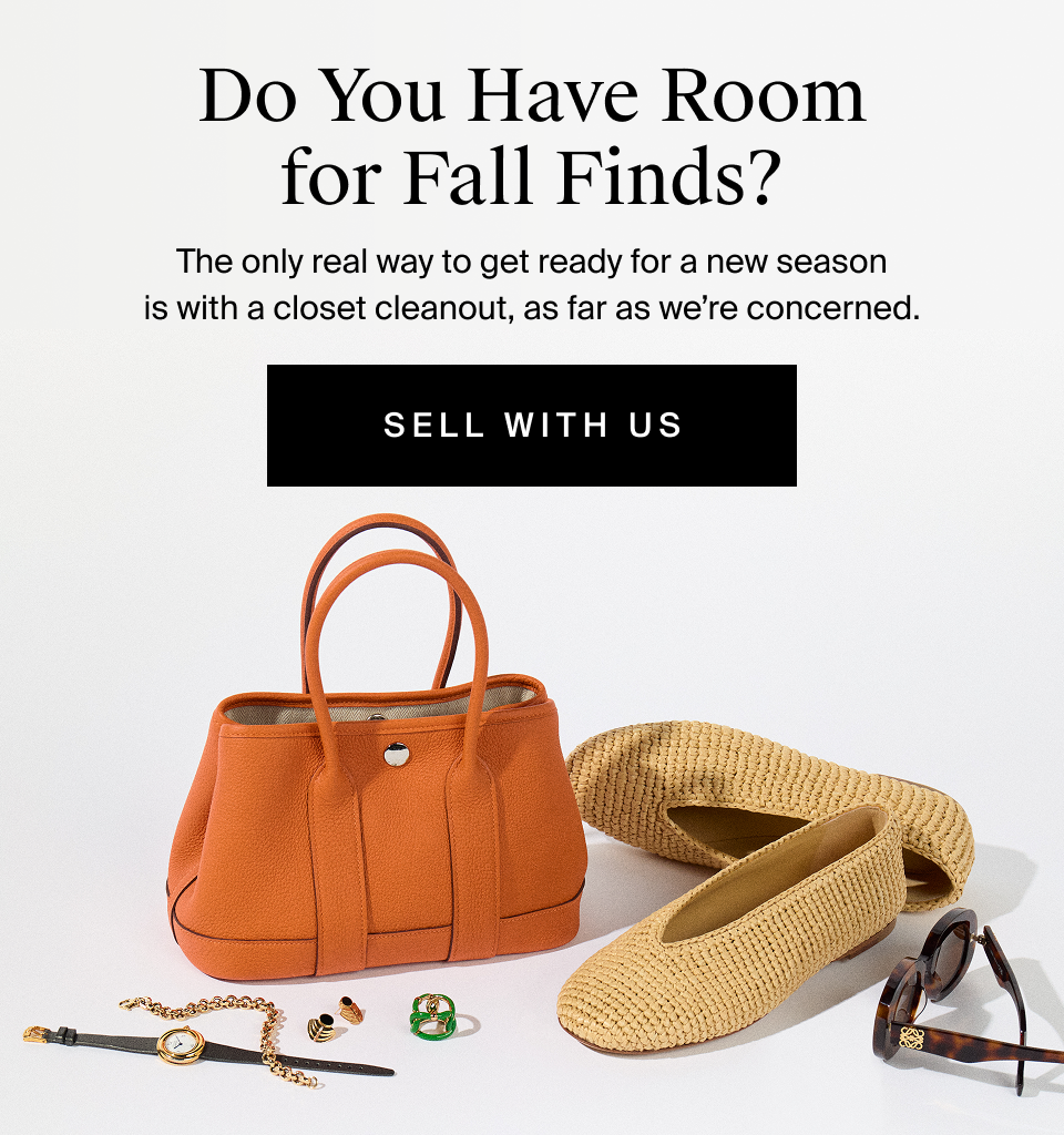 Sell With Us