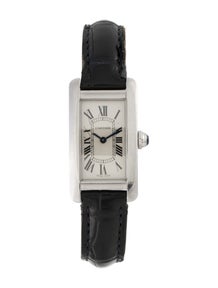 Tank Américaine Watch