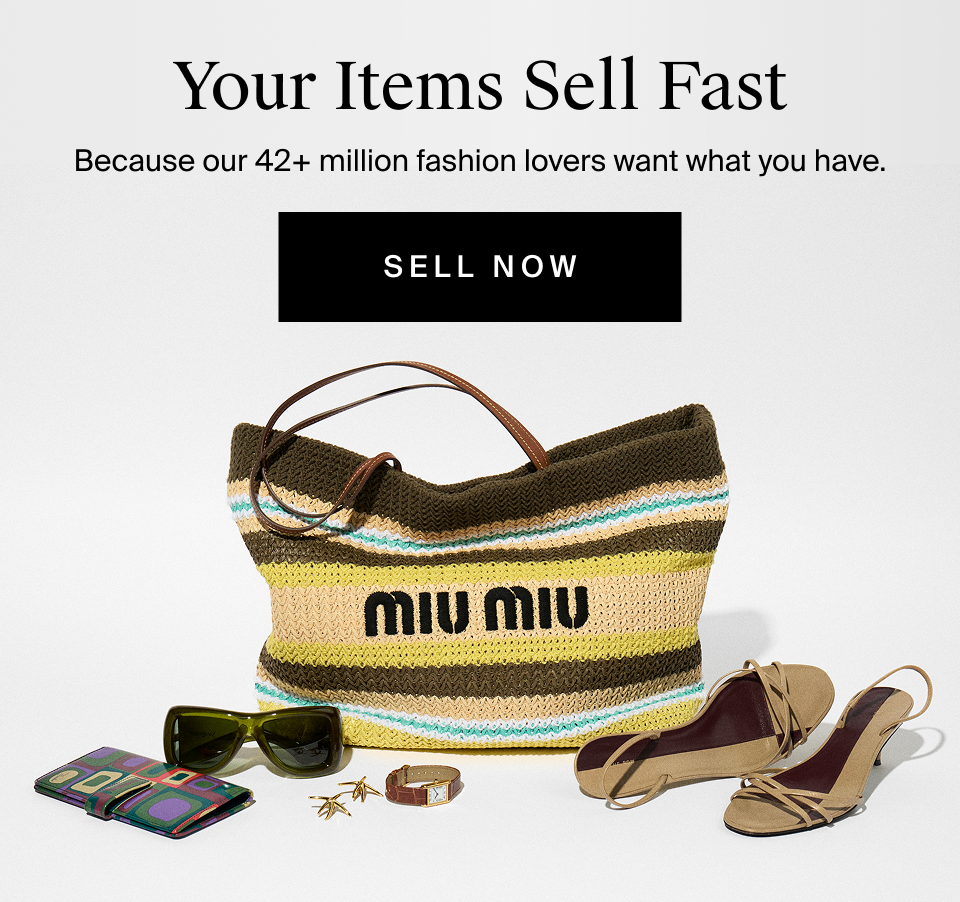 Sell With Us