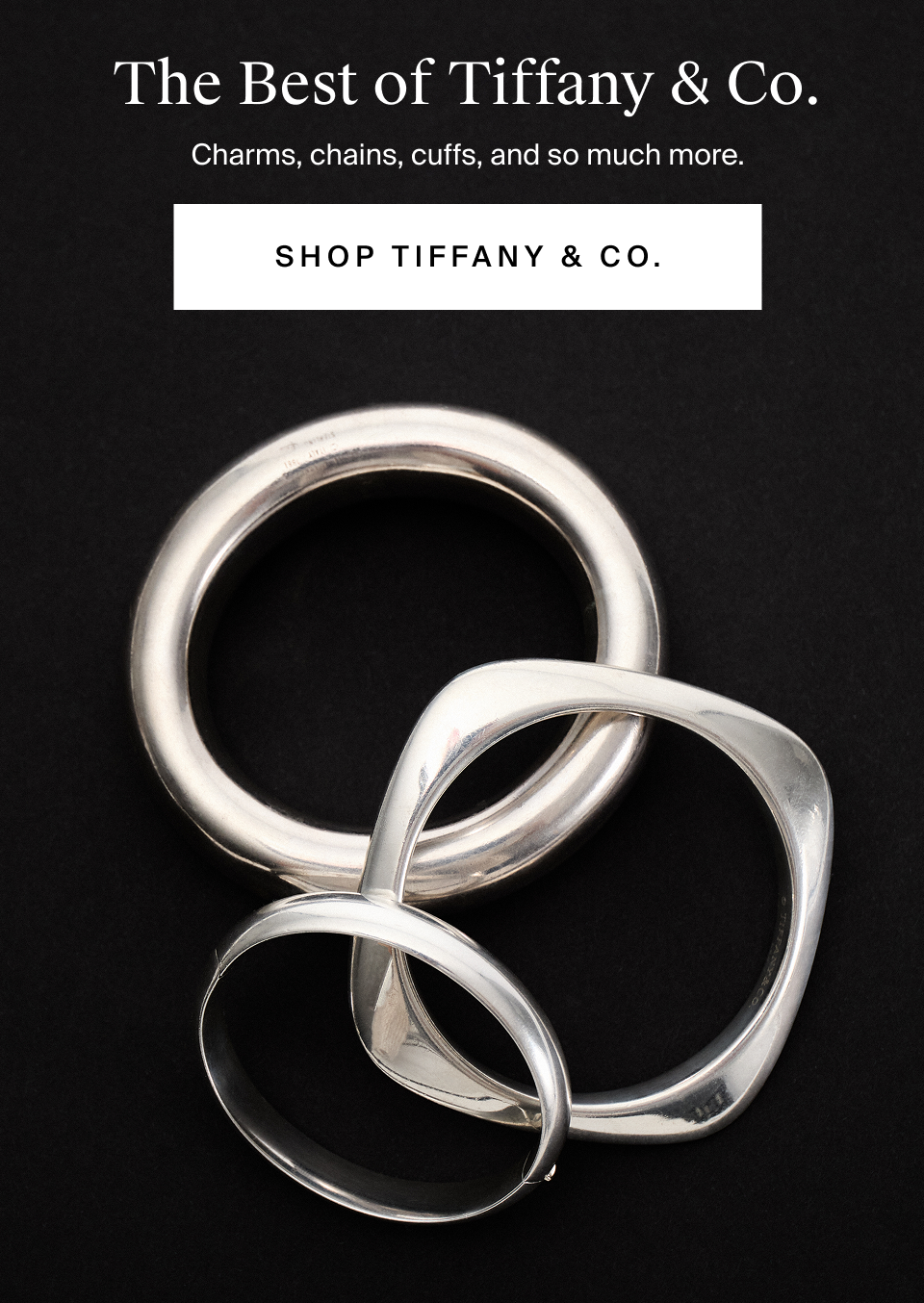 Brand Spotlight: Tiffany & Co.
