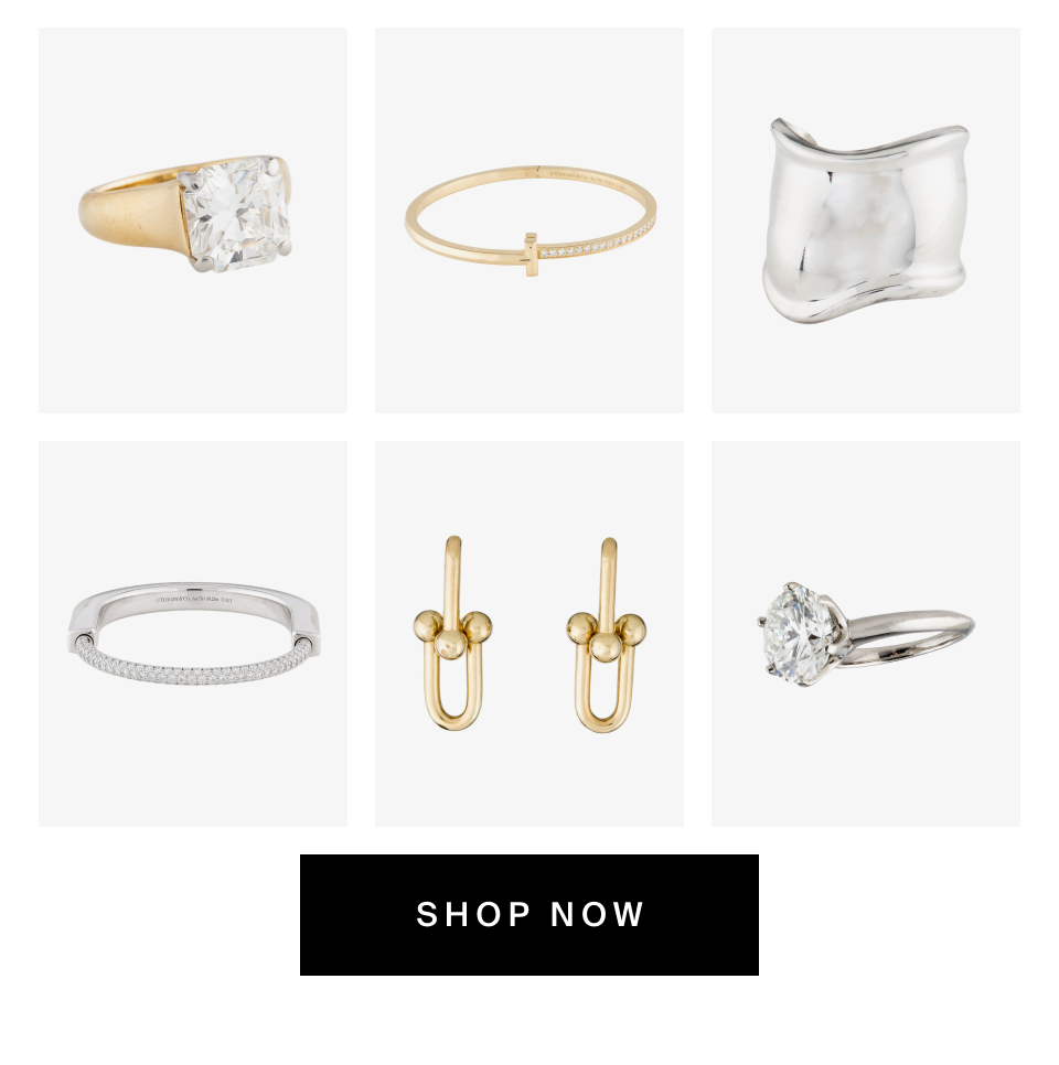 Brand Spotlight: Tiffany & Co.