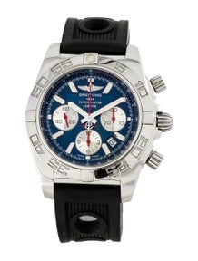 Chronomat B01 Watch