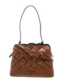 Soft Calf Leather Vitello Intreccio Tress