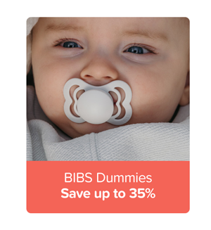 Shop BIBS Dummies