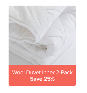 Shop Duvets