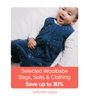 Shop Woolbabe