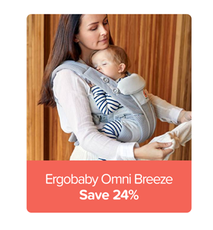 Shop Ergobaby