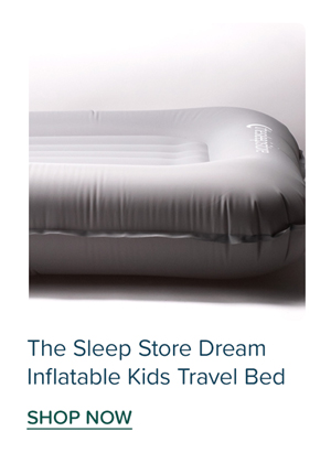 Shop Travel Inflatable Bed