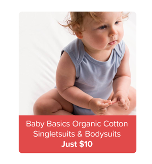 Shop Baby Basics