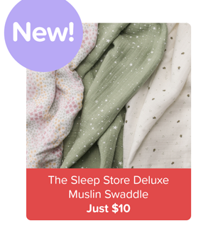 Shop Muslin Swaddle