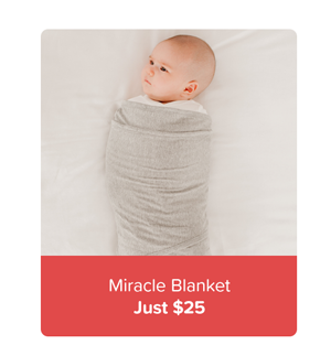 Shop Miracle Blanket