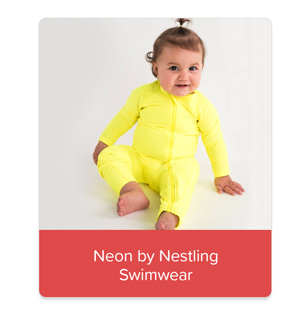 Shop Nestling Neon