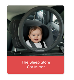 Shop Car Mirror