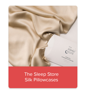 Shop Silk Pillowcase