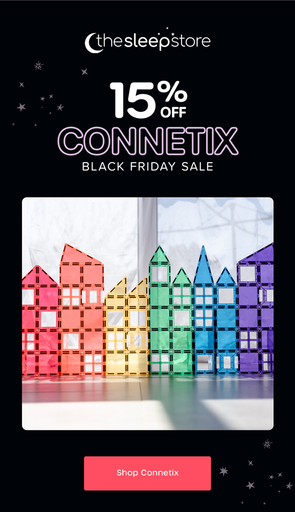 Shop Connetix