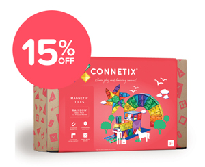 Connetix