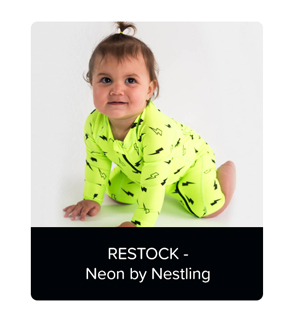 Shop Neon by Nestling