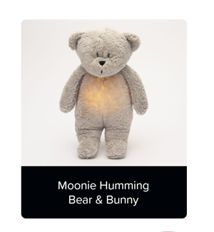 Shop Moonie Bear