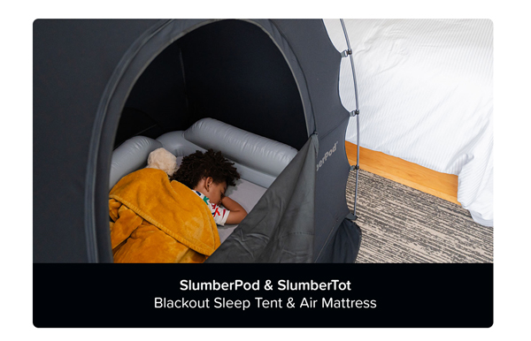 Shop Slumberpod