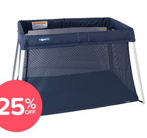 Shop Drift Travel Cot