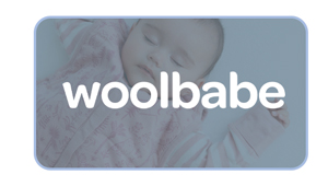 Shop Woolbabe