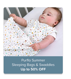 Purflo Sleeping Bags