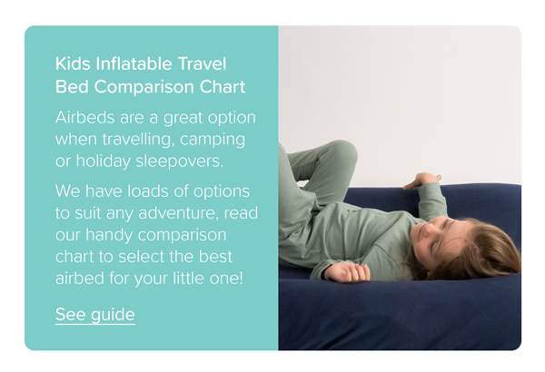 Travel Bed Comparison