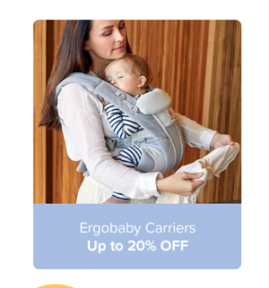 Shop Ergobaby