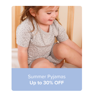 Shop Summer PJs