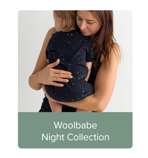 Shop Woolbabe Night