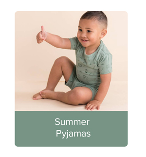 Shop Summer PJs