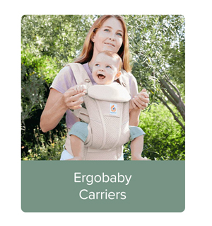 Shop Ergobaby