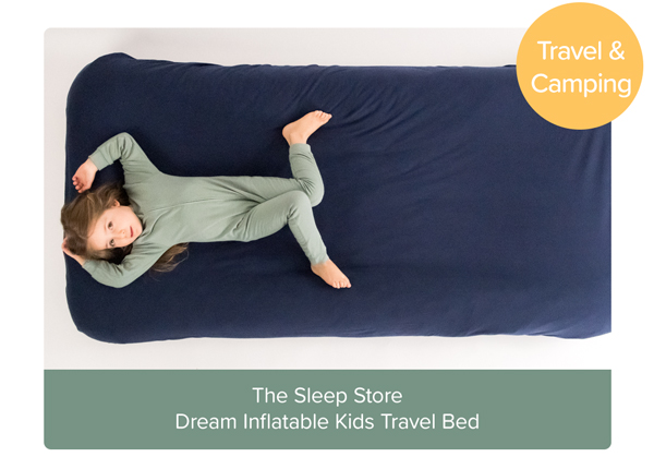 Shop Dream Travel Bed