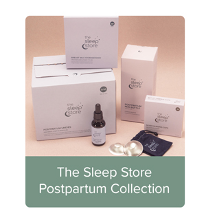 Shop Postpartum