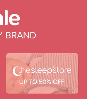 Shop The Sleep Store