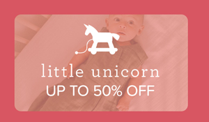 Shop Little Unicorn