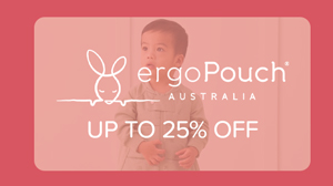 Shop Ergopouch