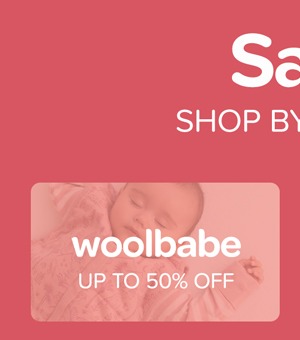 Shop Woolbabe