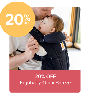 Shop Ergobaby