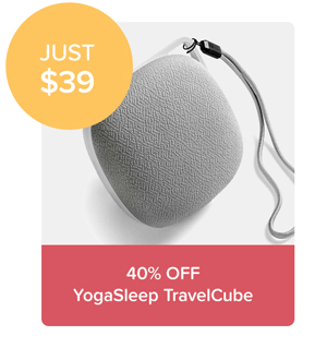 Shop Yogasleep