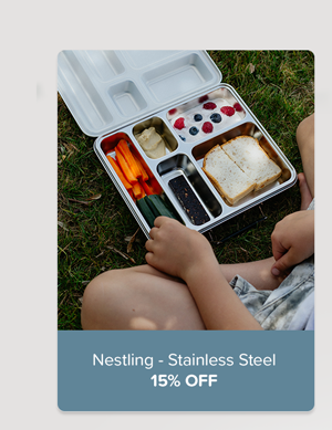 Shop Nestling Lunchboxes