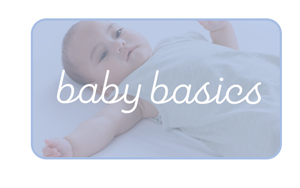 Shop Baby Basics