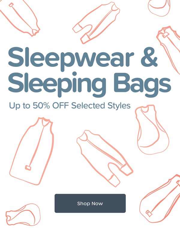 Shop Sleeping Bag Sale