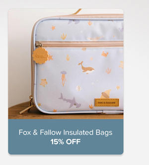 Shop Fox & Fallow