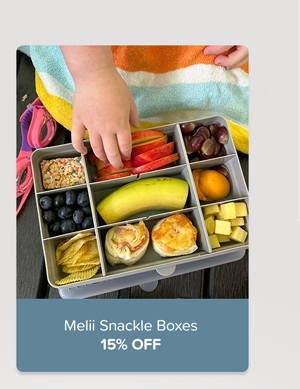 Shop Melii Lunchboxes